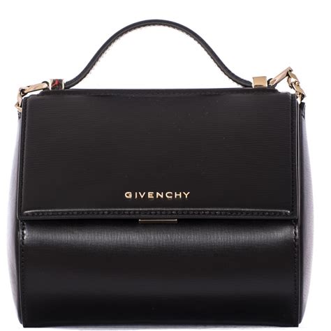 givenchy pandora box bag|Givenchy make up bag.